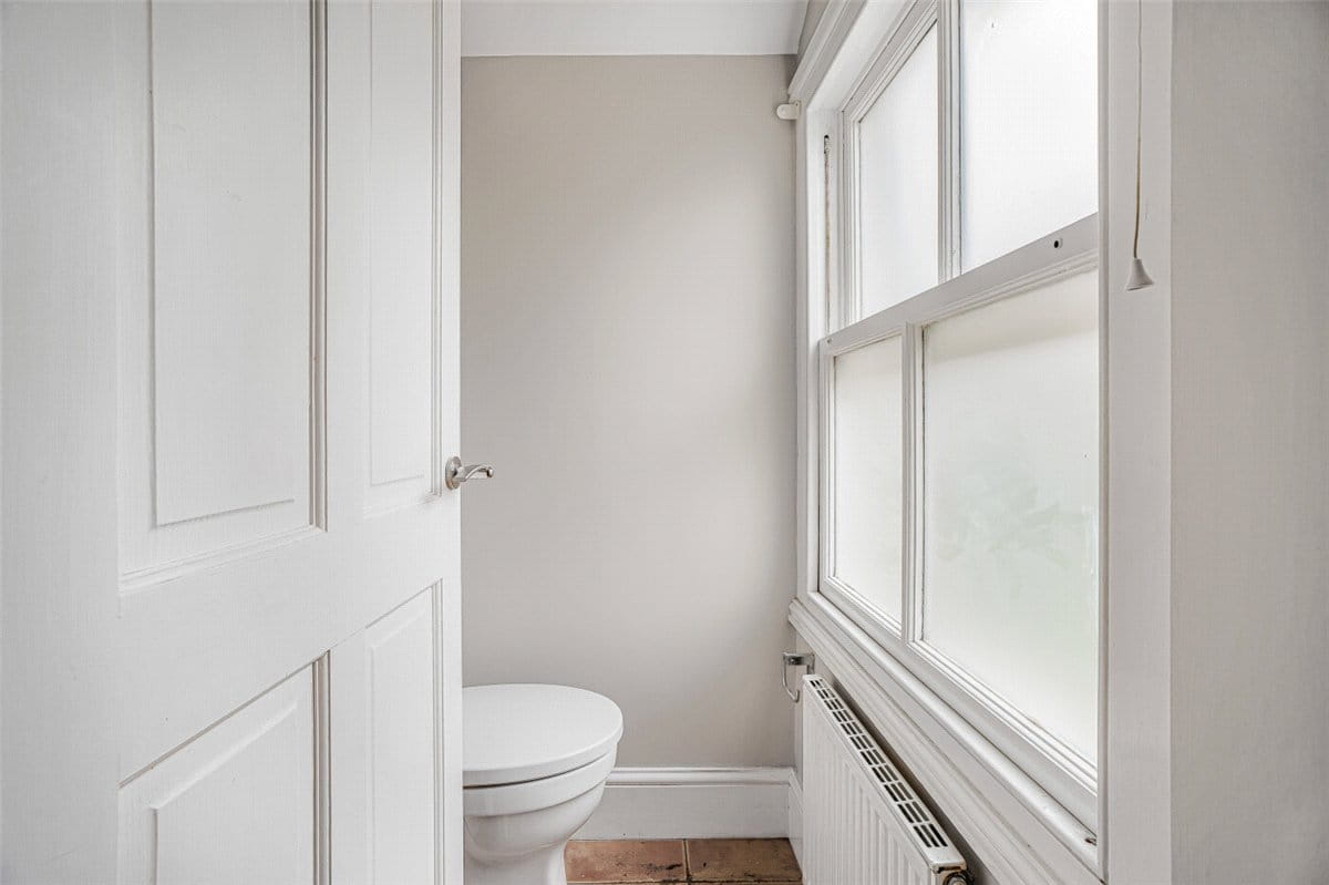 4 bedroom house, Cudsdens Court, Great Missenden HP16 - Available