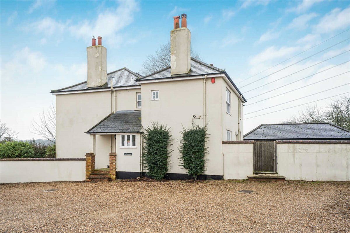 4 bedroom house, Cudsdens Court, Great Missenden HP16 - Available