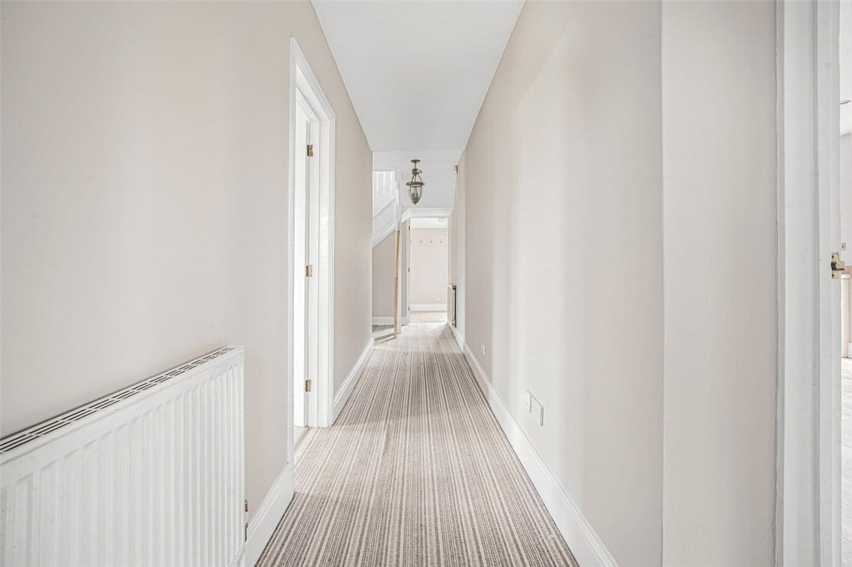 4 bedroom house, Cudsdens Court, Great Missenden HP16 - Available