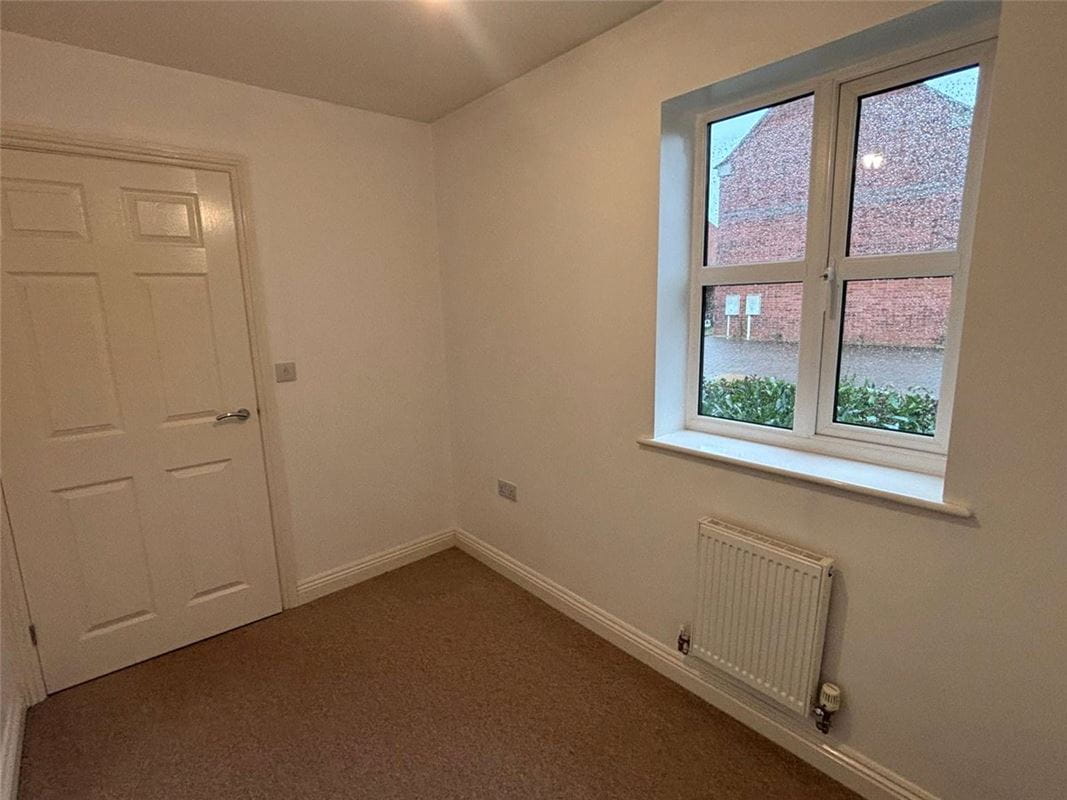 2 bedroom bungalow, Tomlinson Close, Newton DE55 - Let Agreed