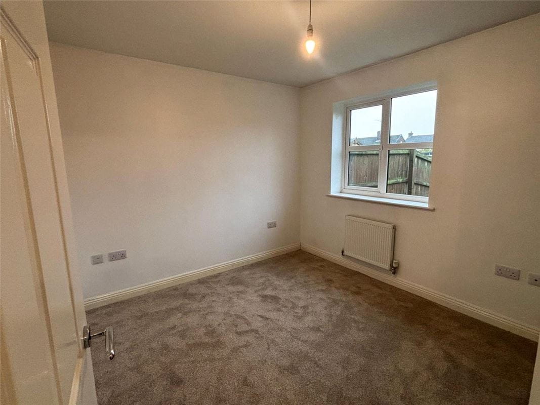 2 bedroom bungalow, Tomlinson Close, Newton DE55 - Let Agreed