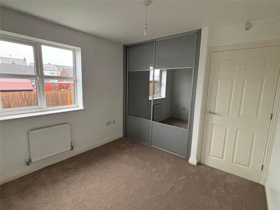 2 bedroom bungalow, Tomlinson Close, Newton DE55 - Let Agreed