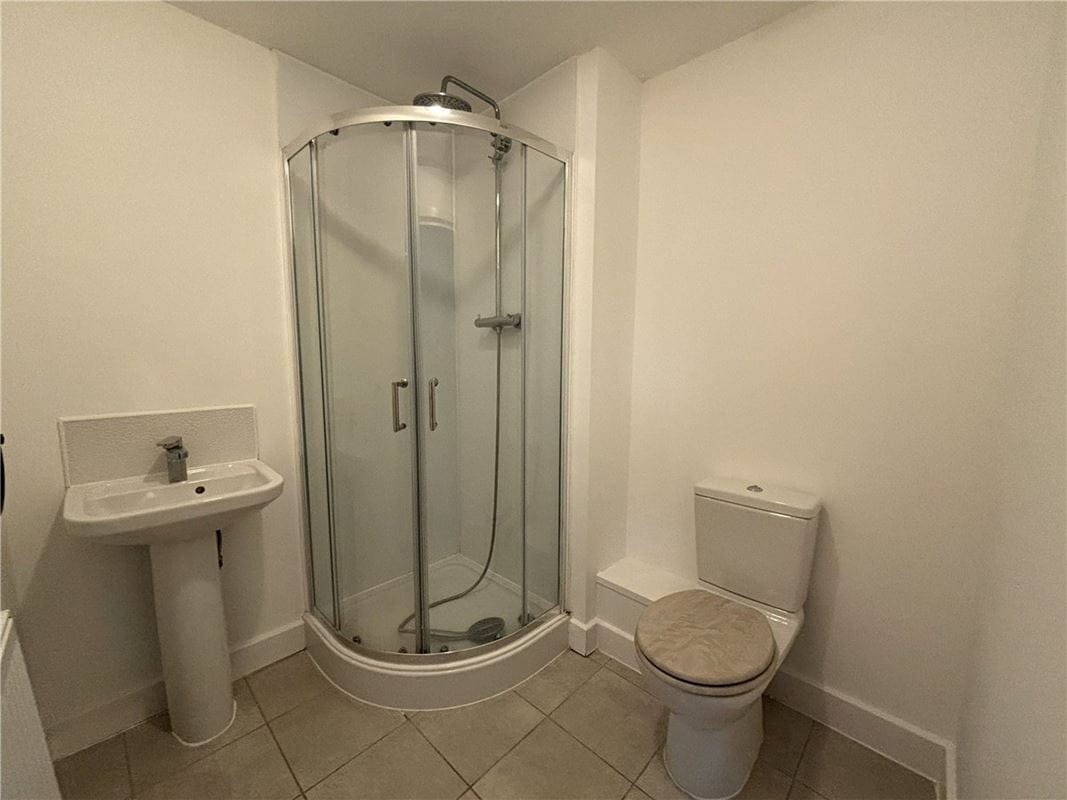 2 bedroom , Comelybank Drive, Mexborough S64 - Under Offer