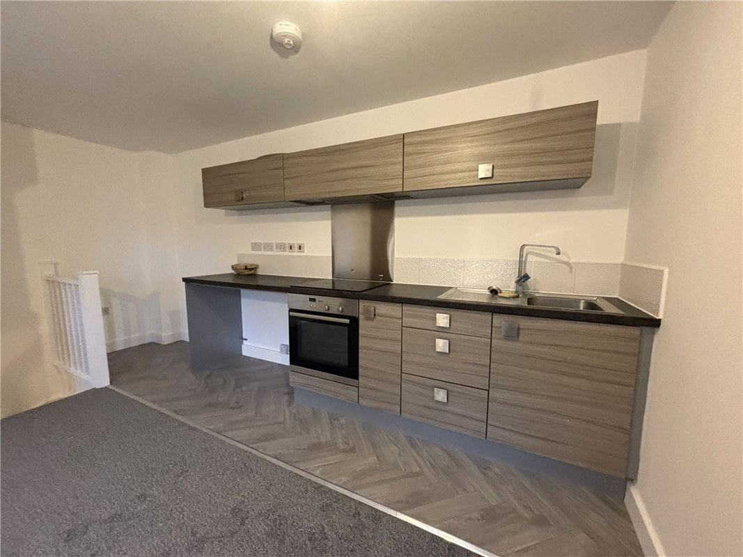 2 bedroom , Comelybank Drive, Mexborough S64 - Under Offer