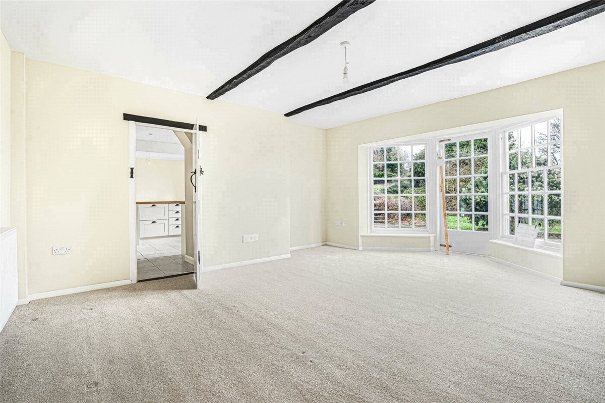  House, Aylesbury Road, Great Missenden HP16 - Available