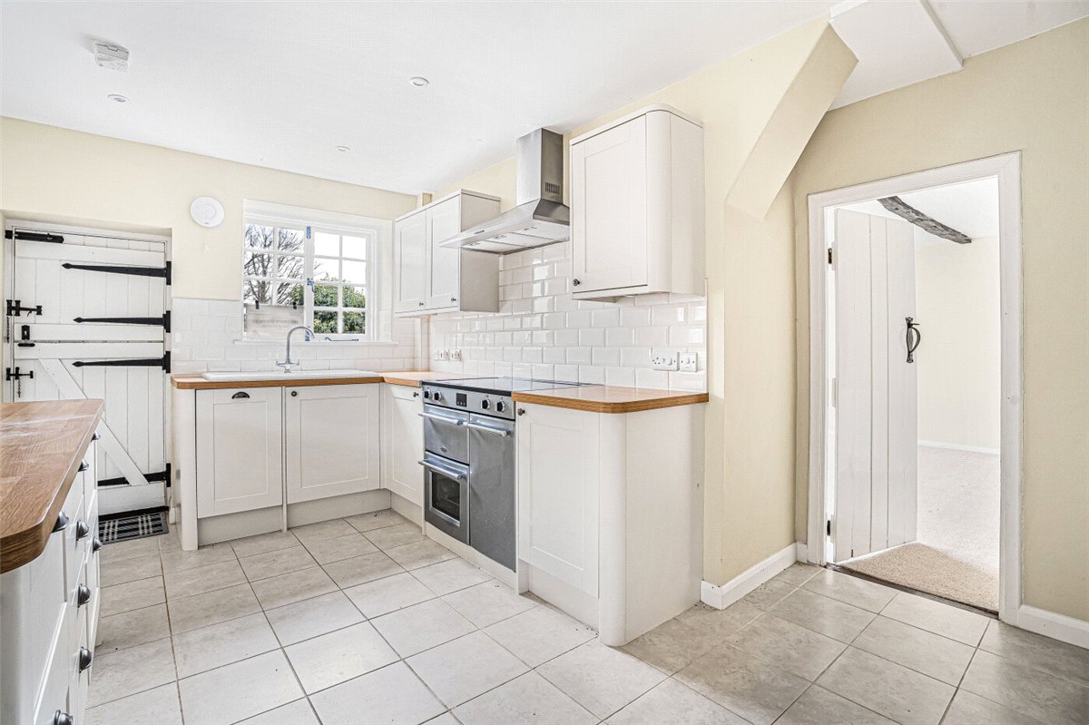  House, Aylesbury Road, Great Missenden HP16 - Available