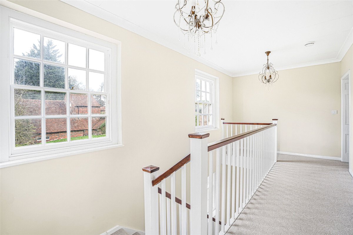  House, Aylesbury Road, Great Missenden HP16 - Available