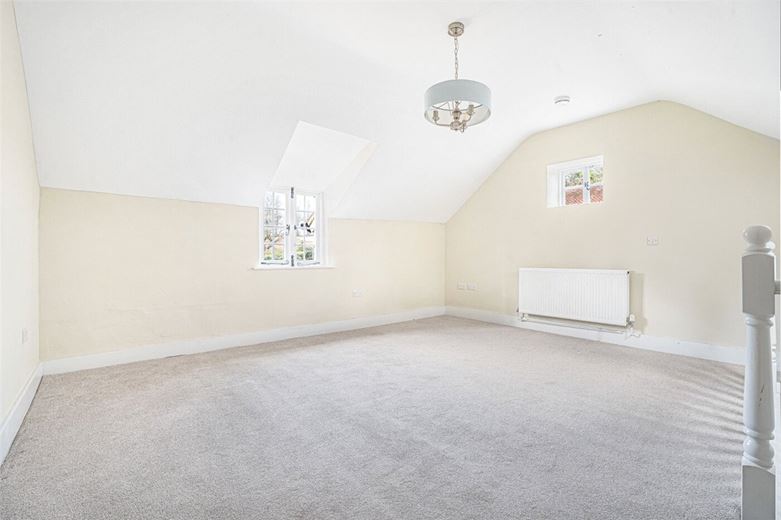  House, Aylesbury Road, Great Missenden HP16 - Available