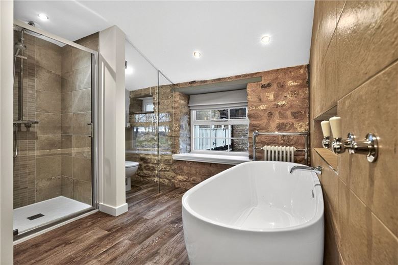 4 bedroom house, Rokeby, Barnard Castle DL12 - Available