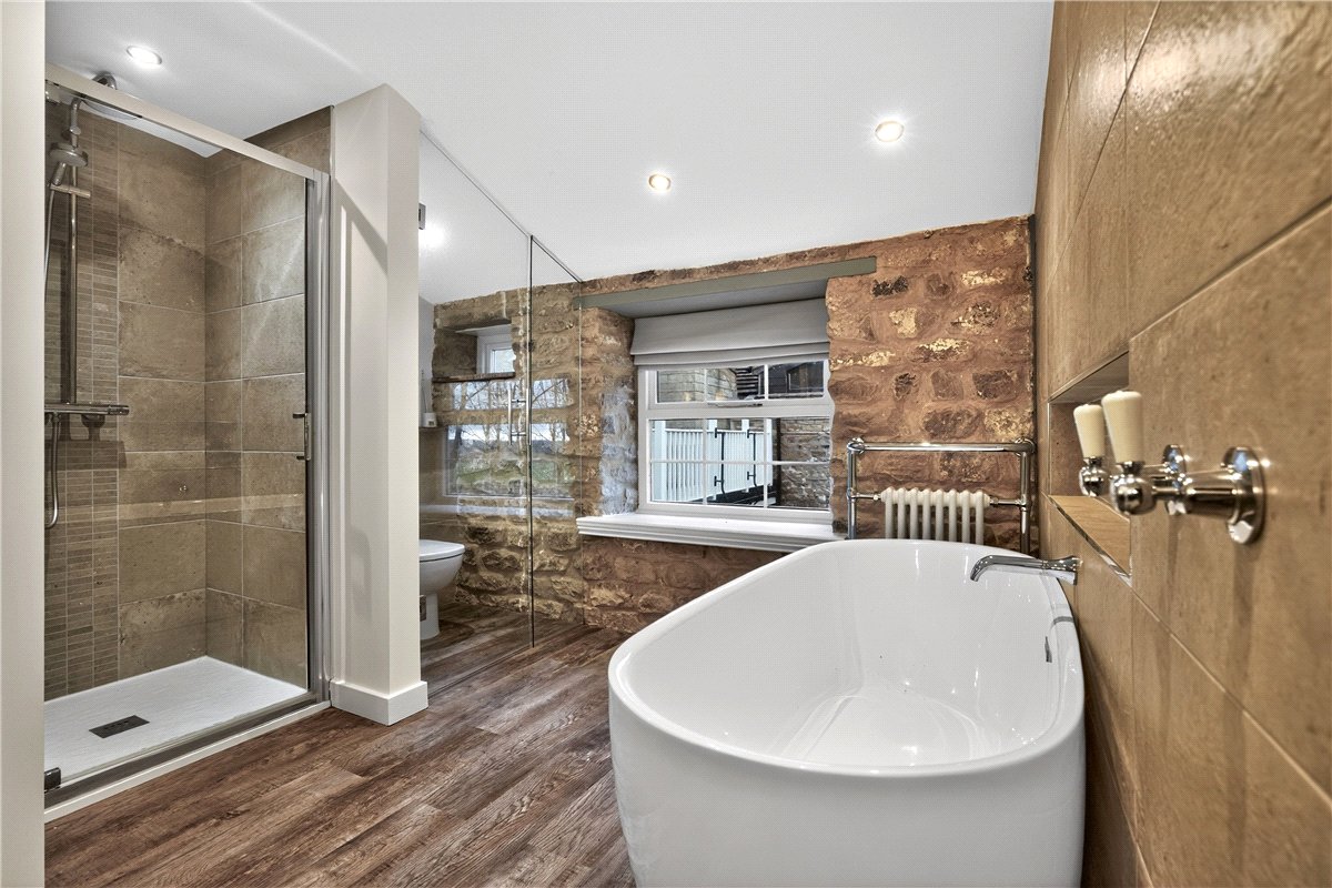 4 bedroom house, Rokeby, Barnard Castle DL12 - Available