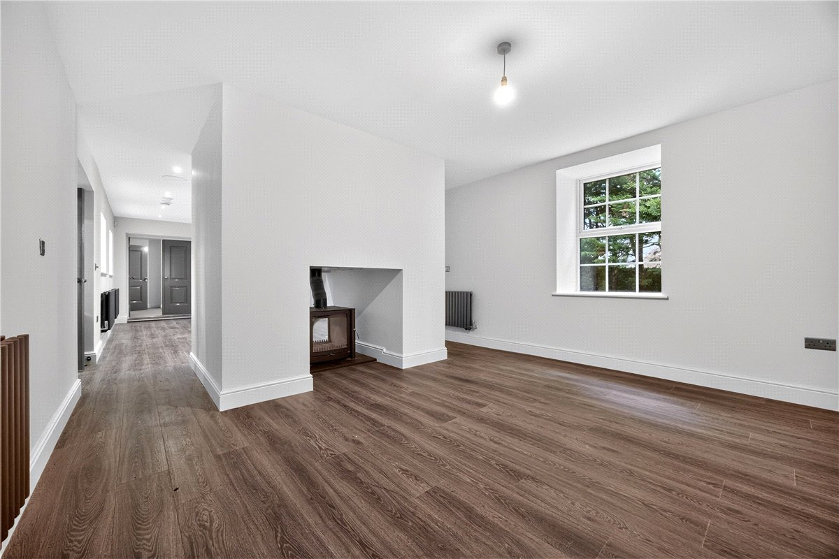 4 bedroom house, Rokeby, Barnard Castle DL12 - Available