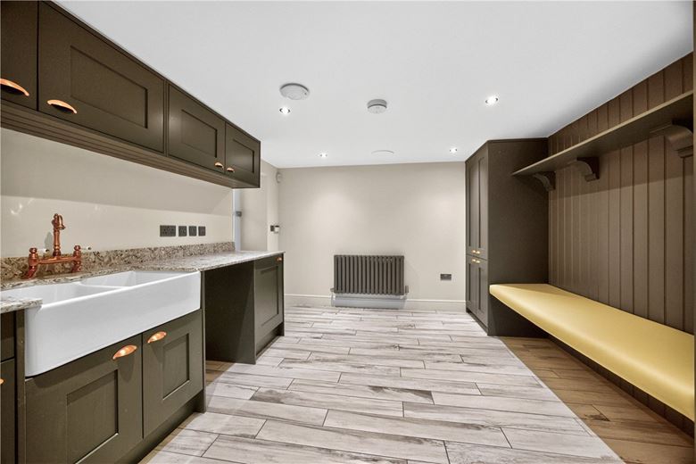 4 bedroom house, Rokeby, Barnard Castle DL12 - Available