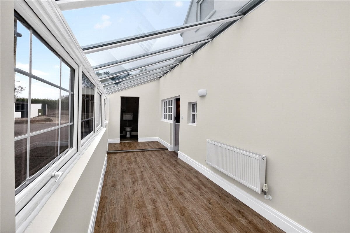 5 bedroom house, Shaw Lane, Hanch WS13 - Available