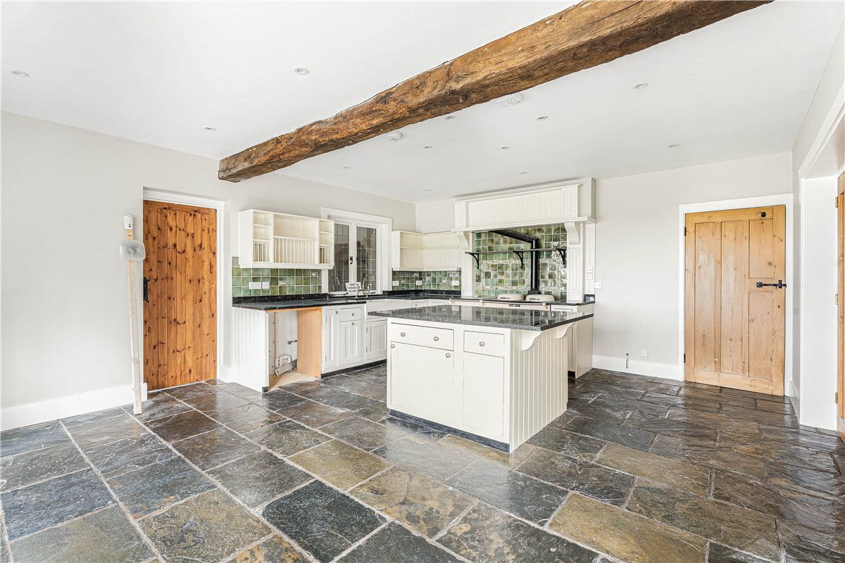 4 bedroom house, Potter Row, Great Missenden HP16 - Let Agreed