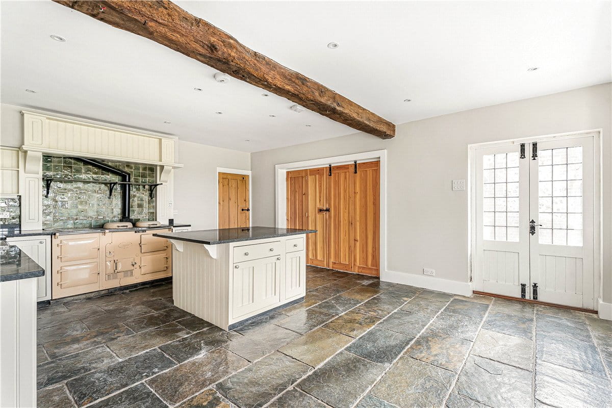 4 bedroom house, Potter Row, Great Missenden HP16 - Let Agreed