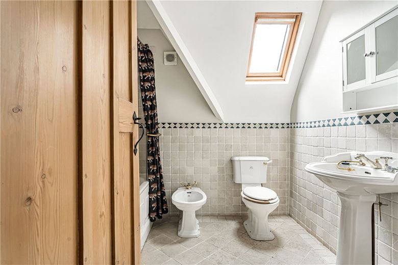 4 bedroom house, Potter Row, Great Missenden HP16 - Let Agreed