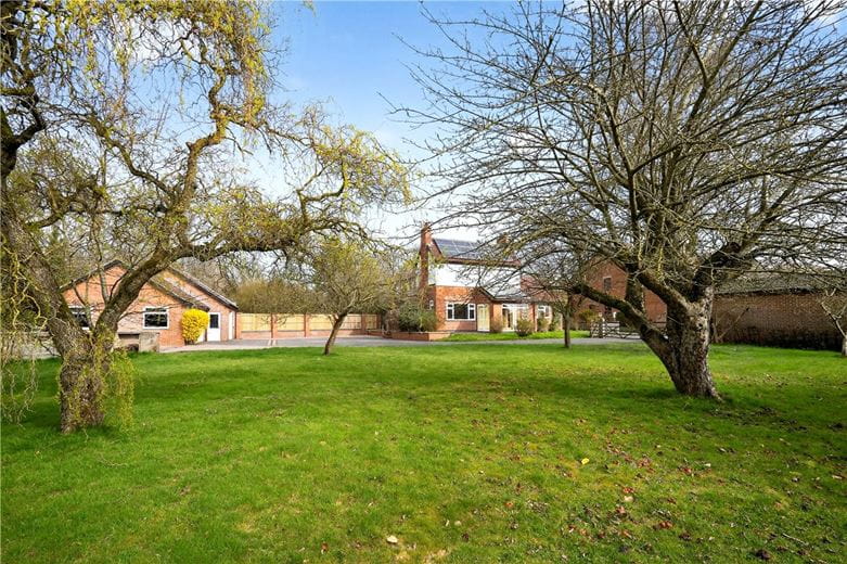 4 bedroom house, Leicester Road, New Packington LE65 - Available