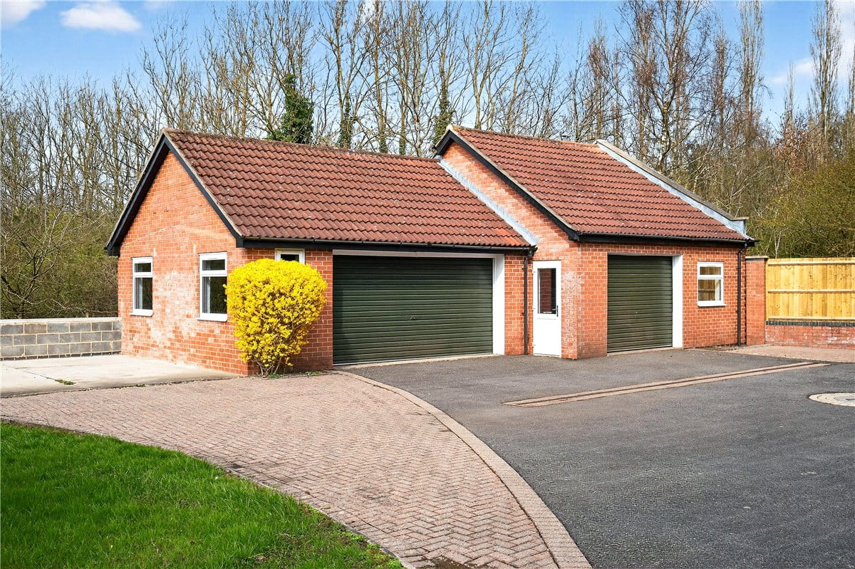 4 bedroom house, Leicester Road, New Packington LE65 - Available