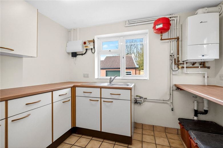 4 bedroom house, Leicester Road, New Packington LE65 - Available