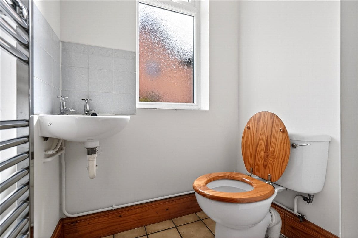 4 bedroom house, Leicester Road, New Packington LE65 - Available