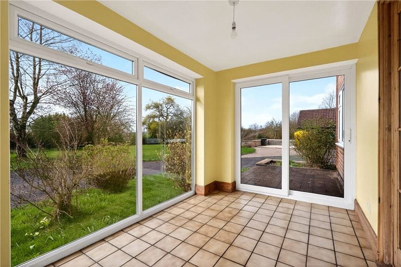 4 bedroom house, Leicester Road, New Packington LE65 - Available