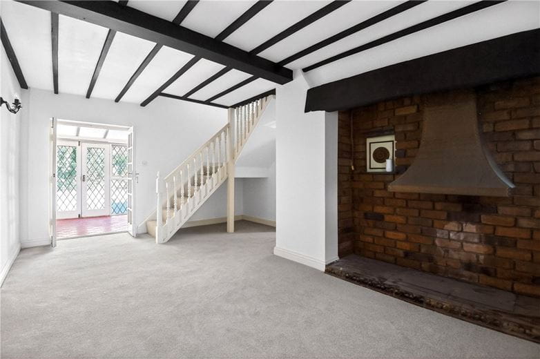 3 bedroom , Gilson Road, Coleshill B46 - Available