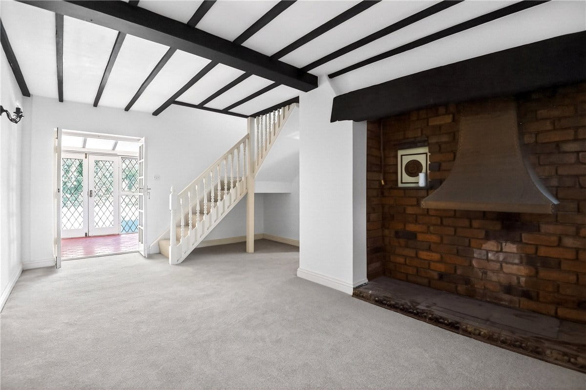 3 bedroom , Gilson Road, Coleshill B46 - Available