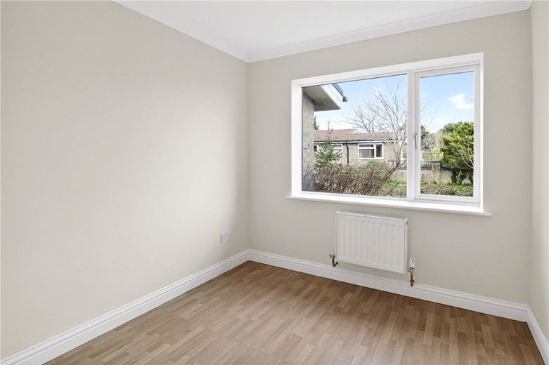 3 bedroom bungalow, Cromwell Close, Hopton ST18 - Available