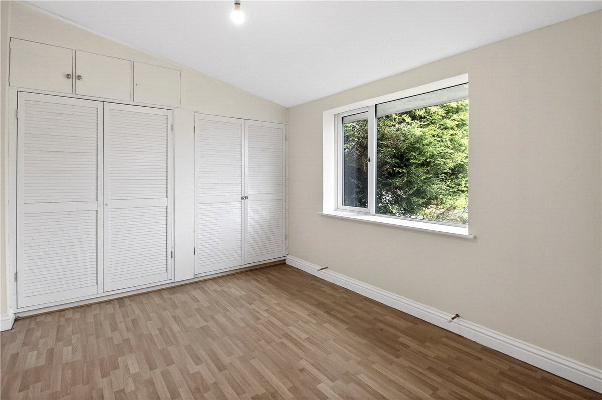 3 bedroom bungalow, Cromwell Close, Hopton ST18 - Available