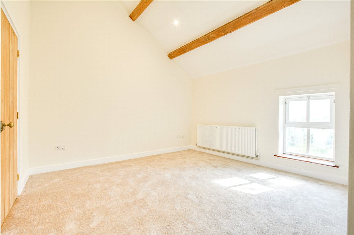  bedroom , The Stables, Middlewich Road CW10 - Available