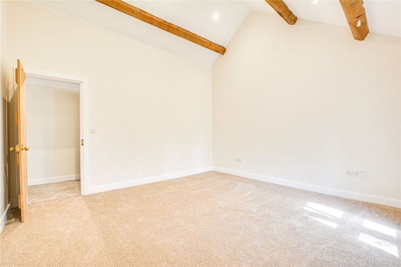  bedroom , The Stables, Middlewich Road CW10 - Available