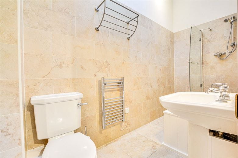  bedroom , The Stables, Middlewich Road CW10 - Available