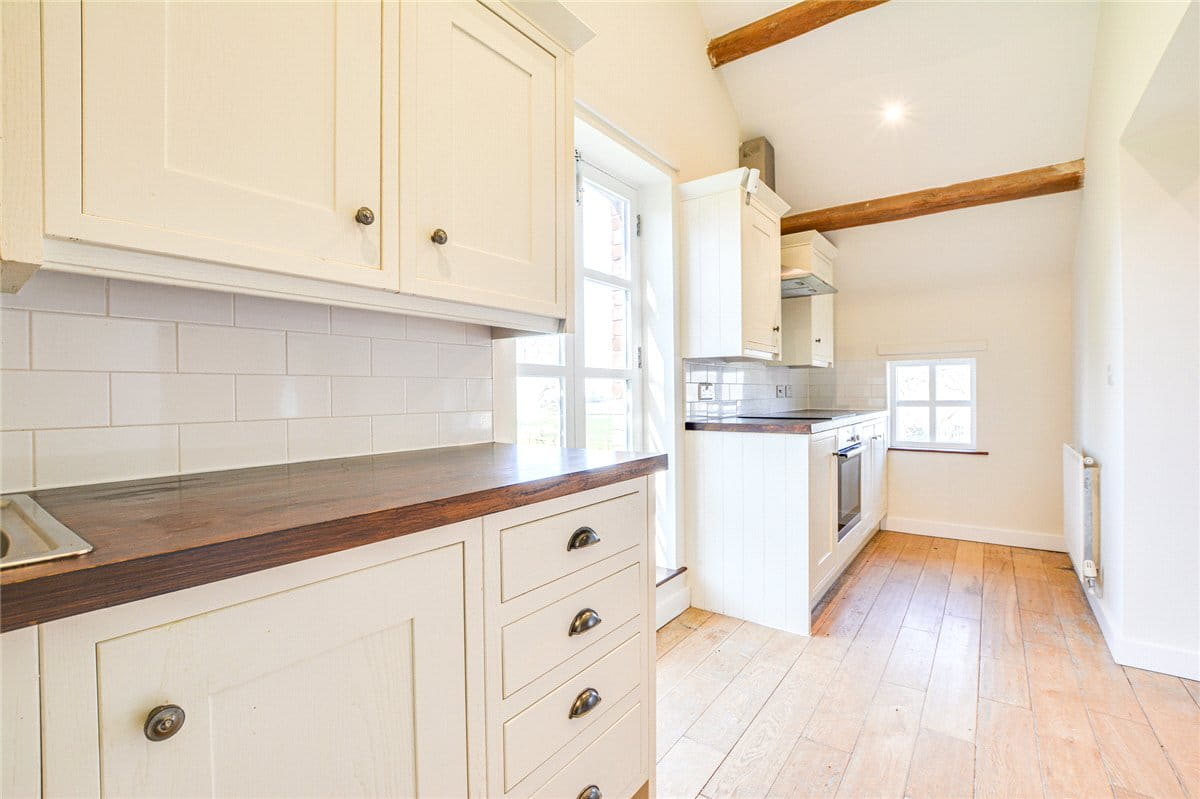  bedroom , The Stables, Middlewich Road CW10 - Available