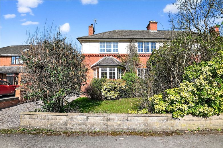 3 bedroom house, Gilson Drive, Coleshill B46 - Let Agreed