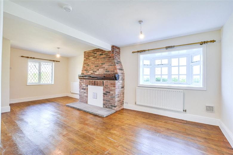 3 bedroom house, Nantwich Road, Minshull Vernon CW10 - Available