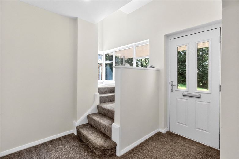 4 bedroom house, Snape Hall Road, Whitmore ST5 - Available