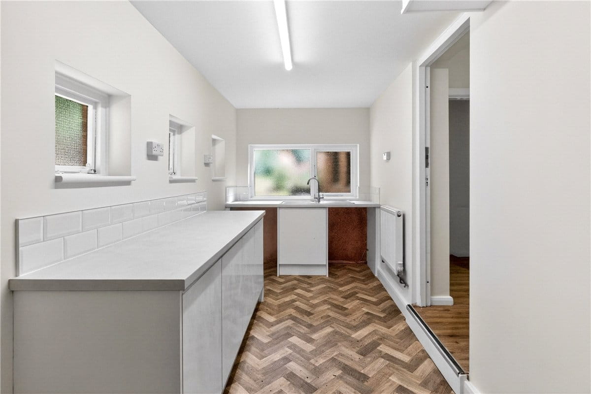 4 bedroom house, Snape Hall Road, Whitmore ST5 - Available
