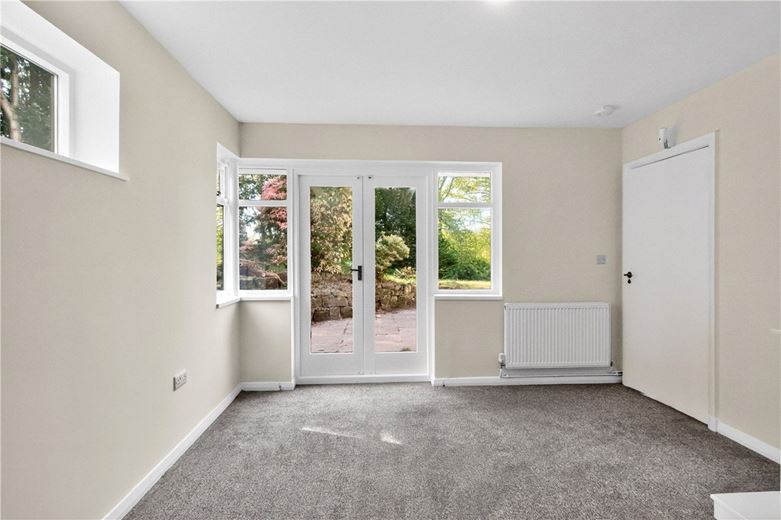 4 bedroom house, Snape Hall Road, Whitmore ST5 - Available