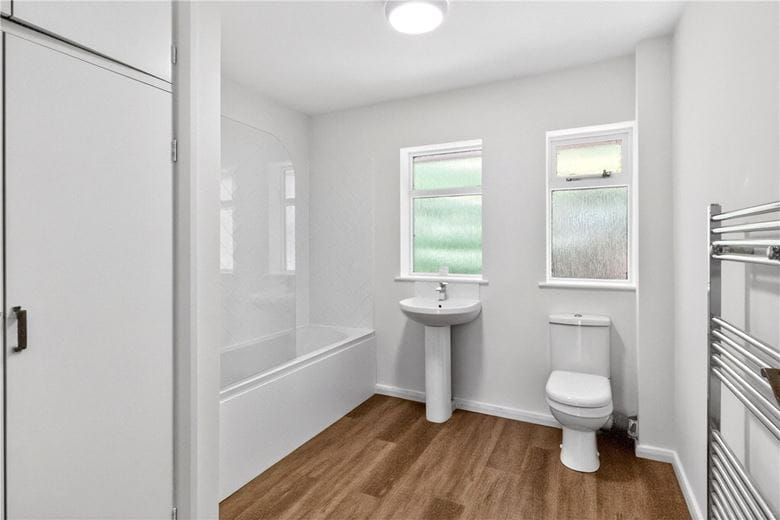 4 bedroom house, Snape Hall Road, Whitmore ST5 - Available