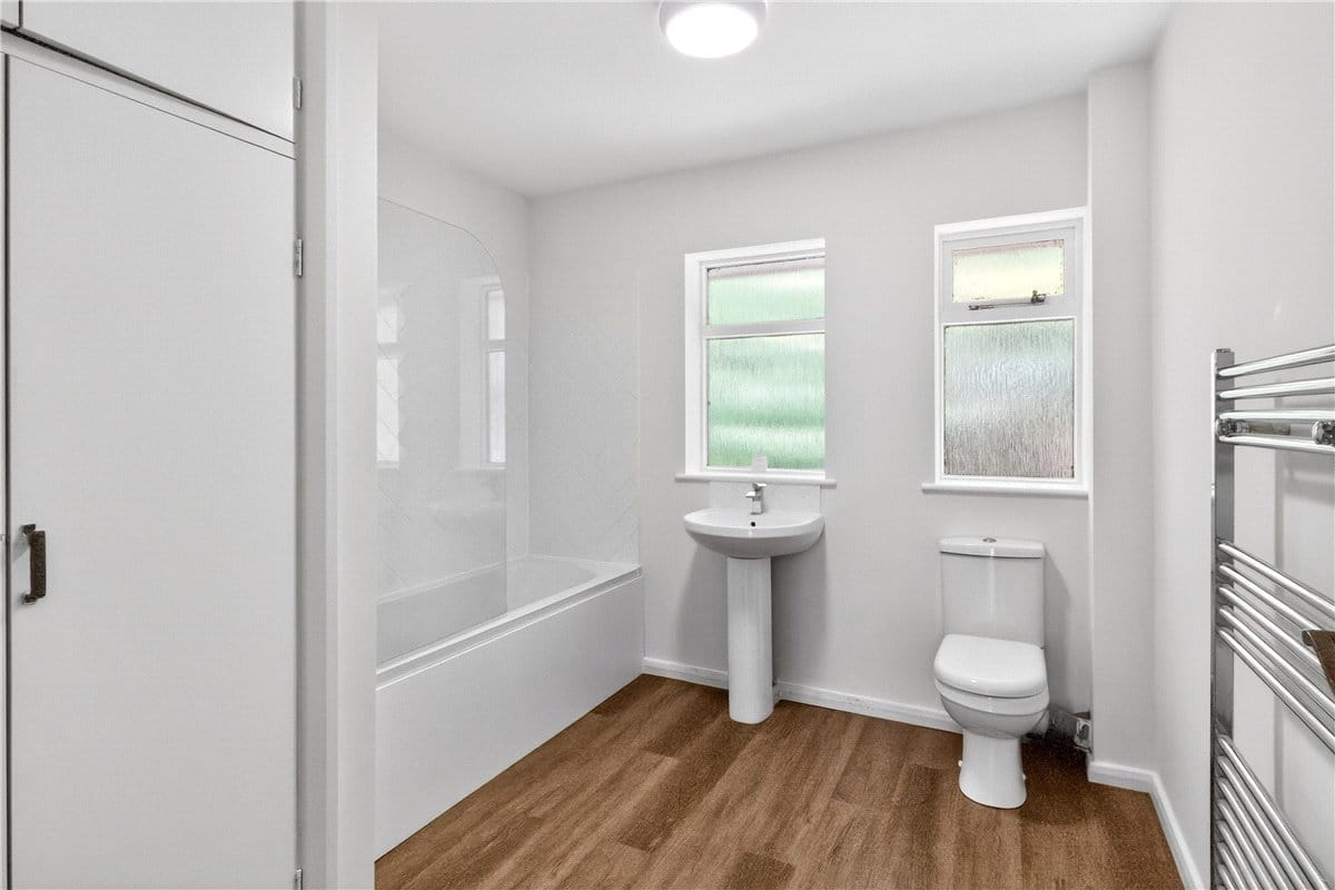 4 bedroom house, Snape Hall Road, Whitmore ST5 - Available