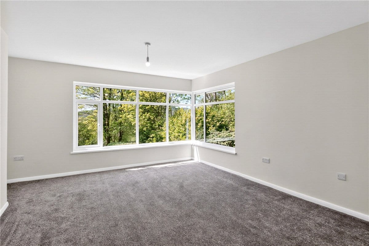 4 bedroom house, Snape Hall Road, Whitmore ST5 - Available