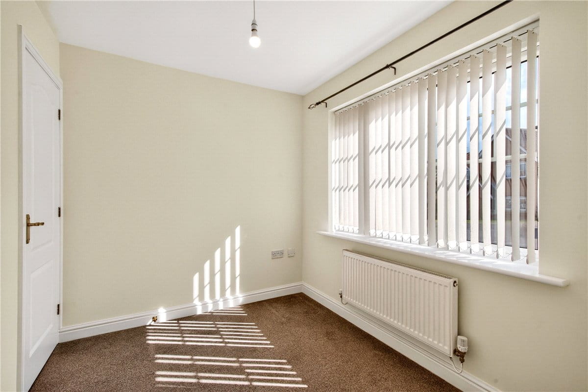 4 bedroom house, Amersham Way, Measham DE12 - Available