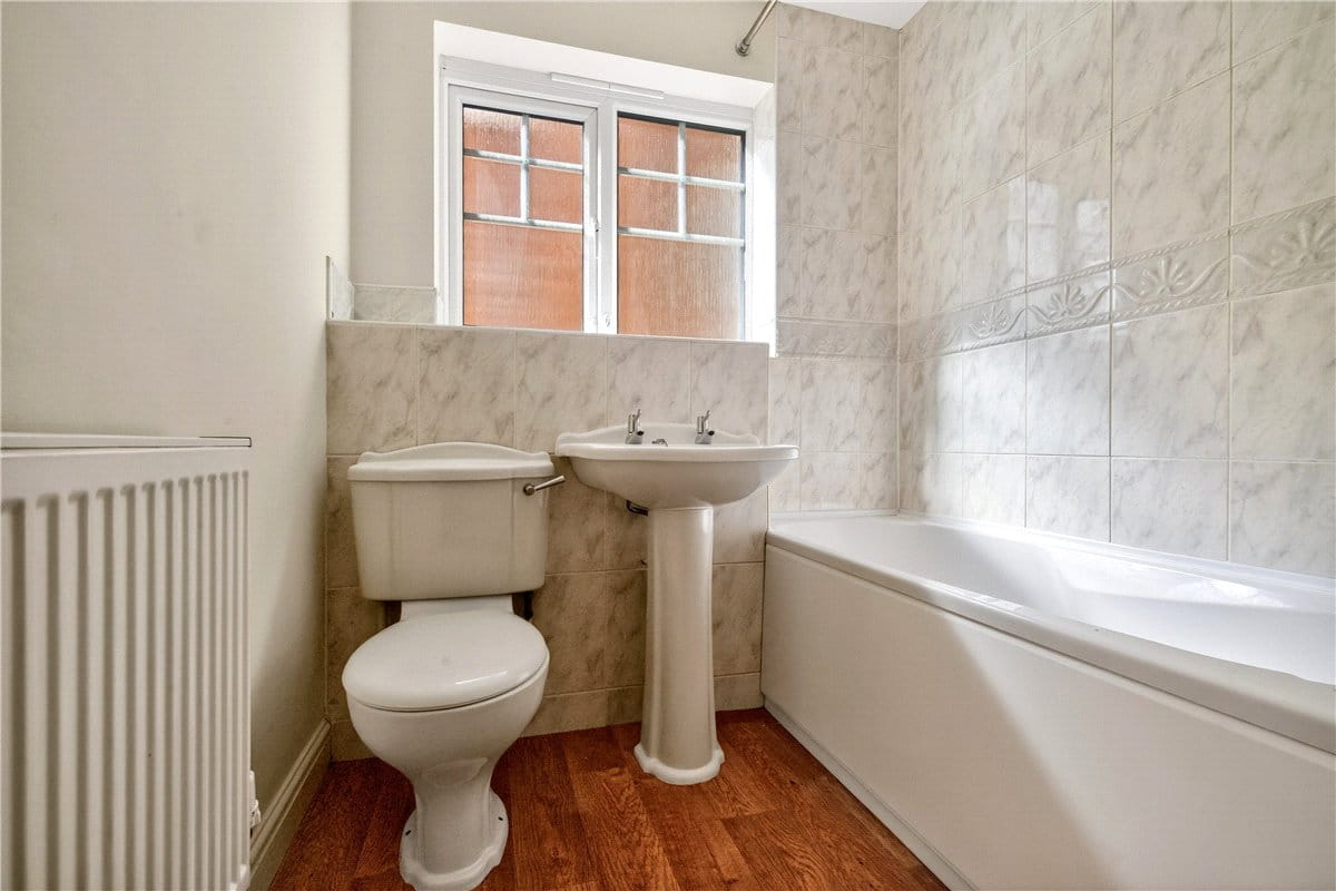 4 bedroom house, Amersham Way, Measham DE12 - Available