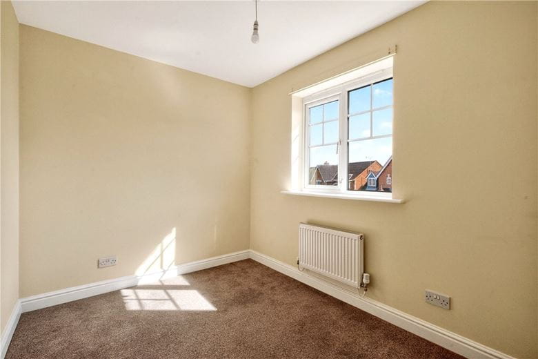 4 bedroom house, Amersham Way, Measham DE12 - Available