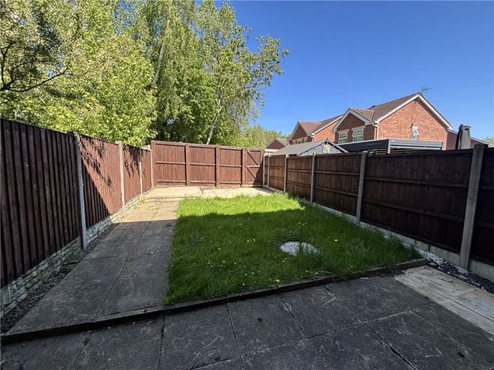 4 bedroom house, Nascot Close, Bramley S66 - Available