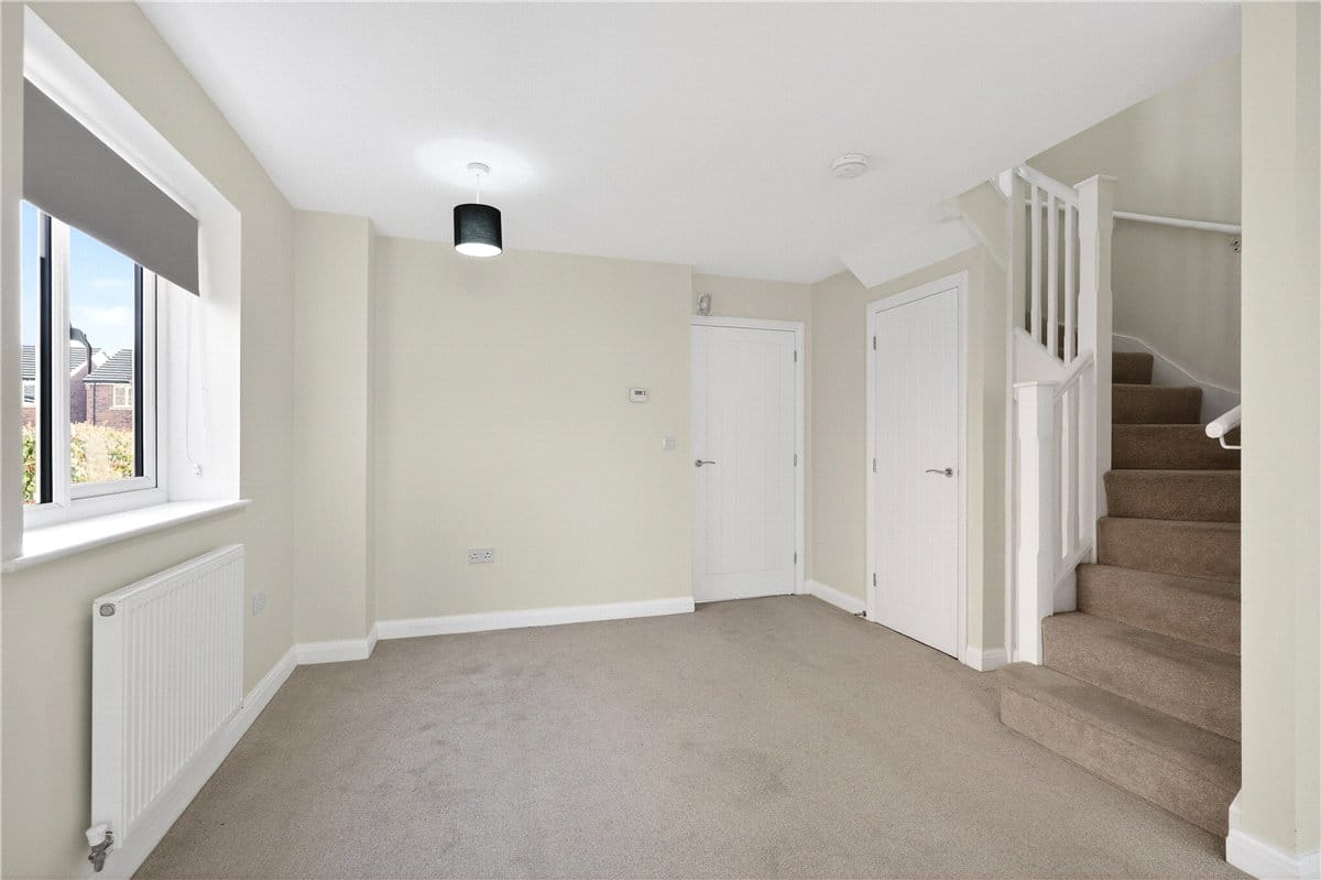 3 bedroom house, Windsor Way, Measham DE12 - Available