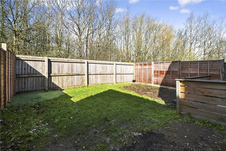 3 bedroom house, Windsor Way, Measham DE12 - Available