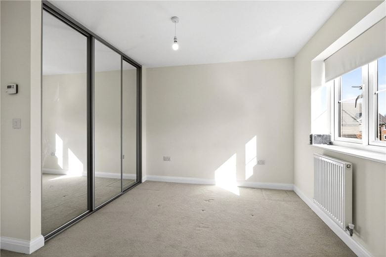 3 bedroom house, Windsor Way, Measham DE12 - Available