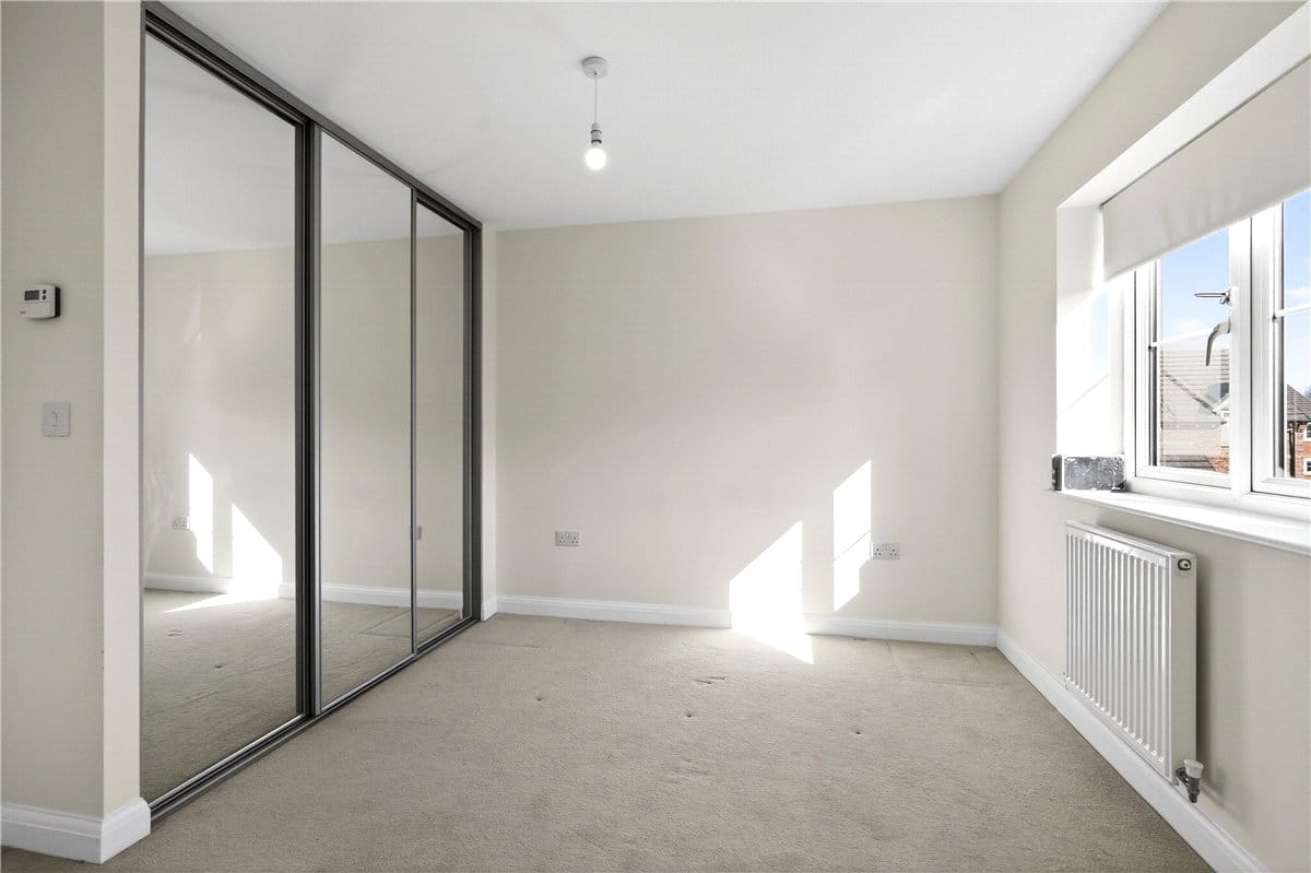 3 bedroom house, Windsor Way, Measham DE12 - Available