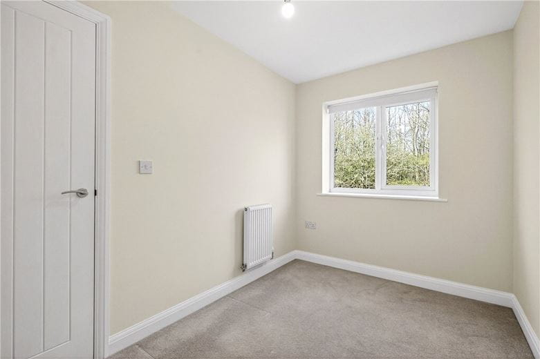 3 bedroom house, Windsor Way, Measham DE12 - Available